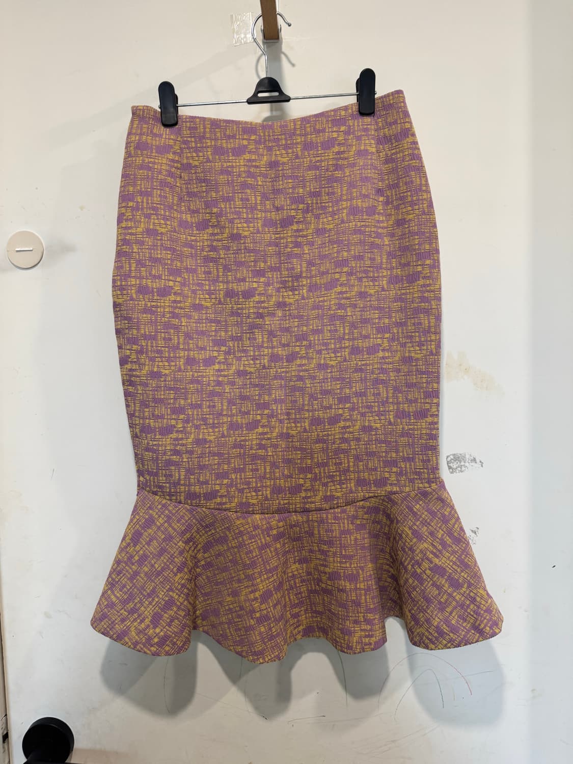 더실루엣 시에 스커트 상품이미지9