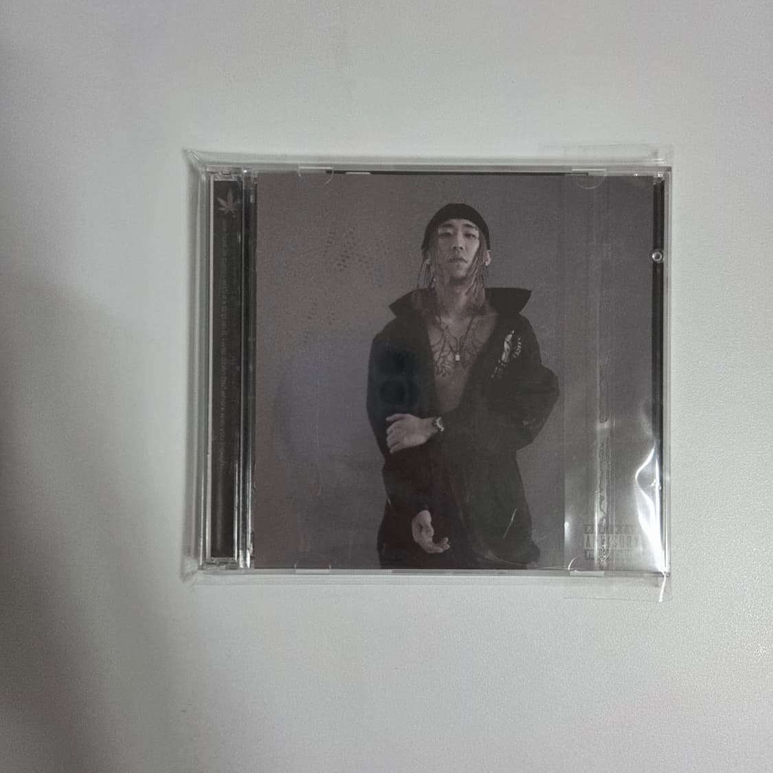랍온어비트 lobonatune 개봉반 2CD 상품이미지1