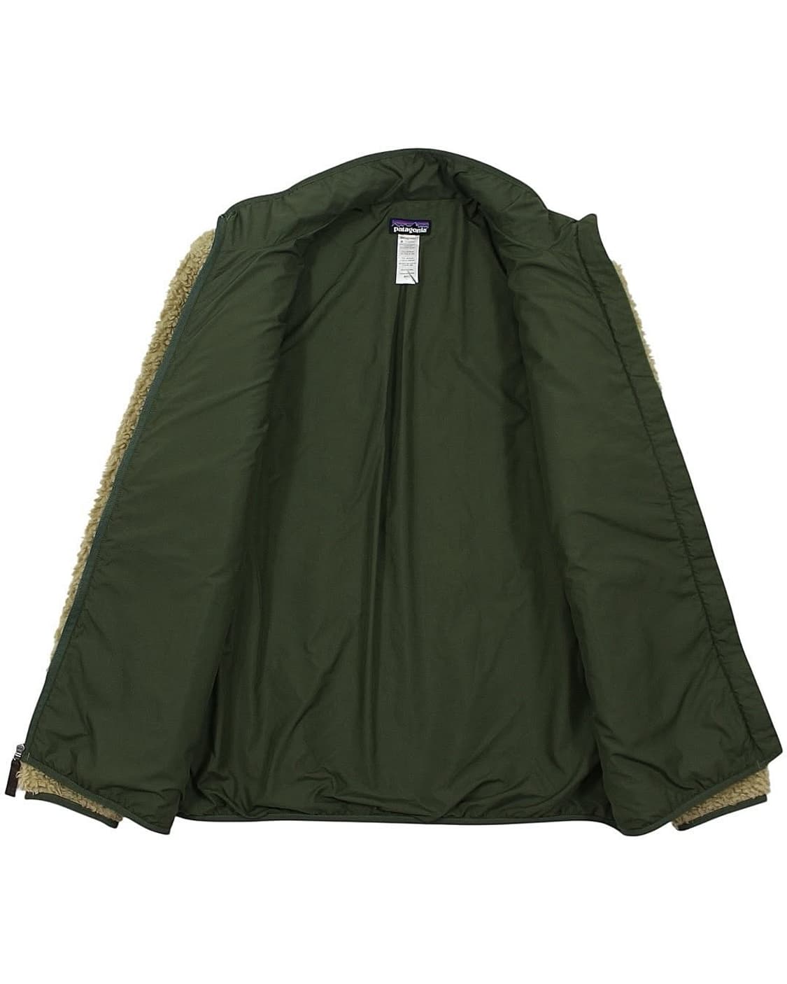 2013 파타고니아 클래식 레트로X 딥파일 가디건 상품이미지3