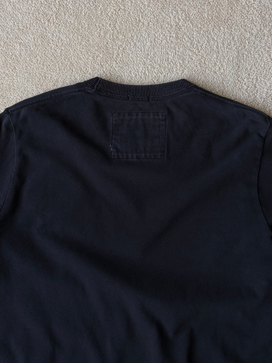 아베크롬비 아플리케 롱슬리브 상품이미지6