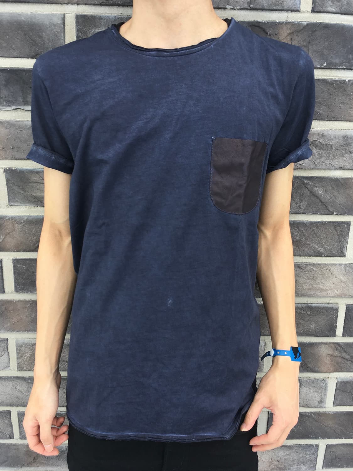 예약중) Giorgio Brato star tee 상품이미지1