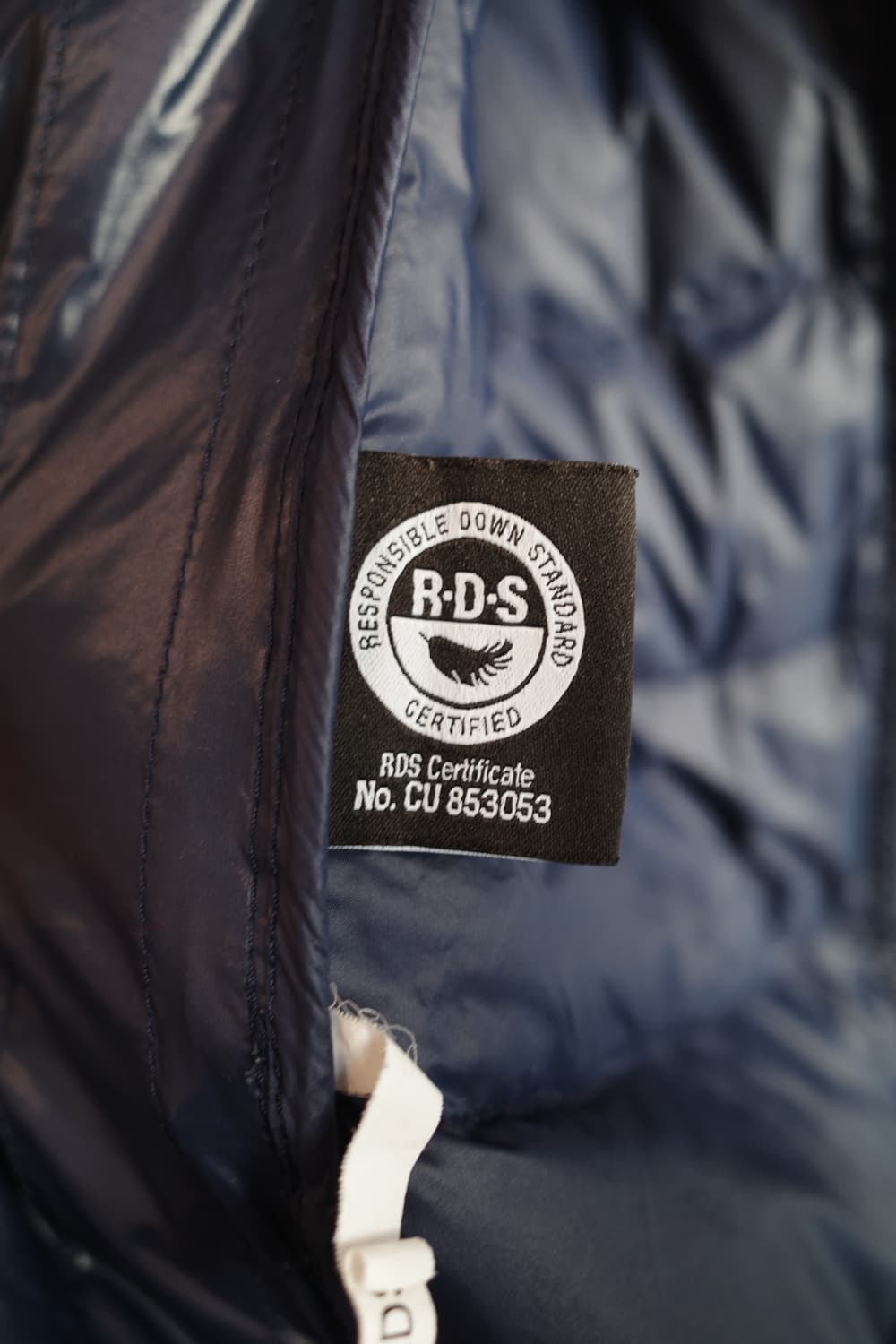 THE NORTH FACE 노스페이스 구스다운 경량패딩 상품이미지5