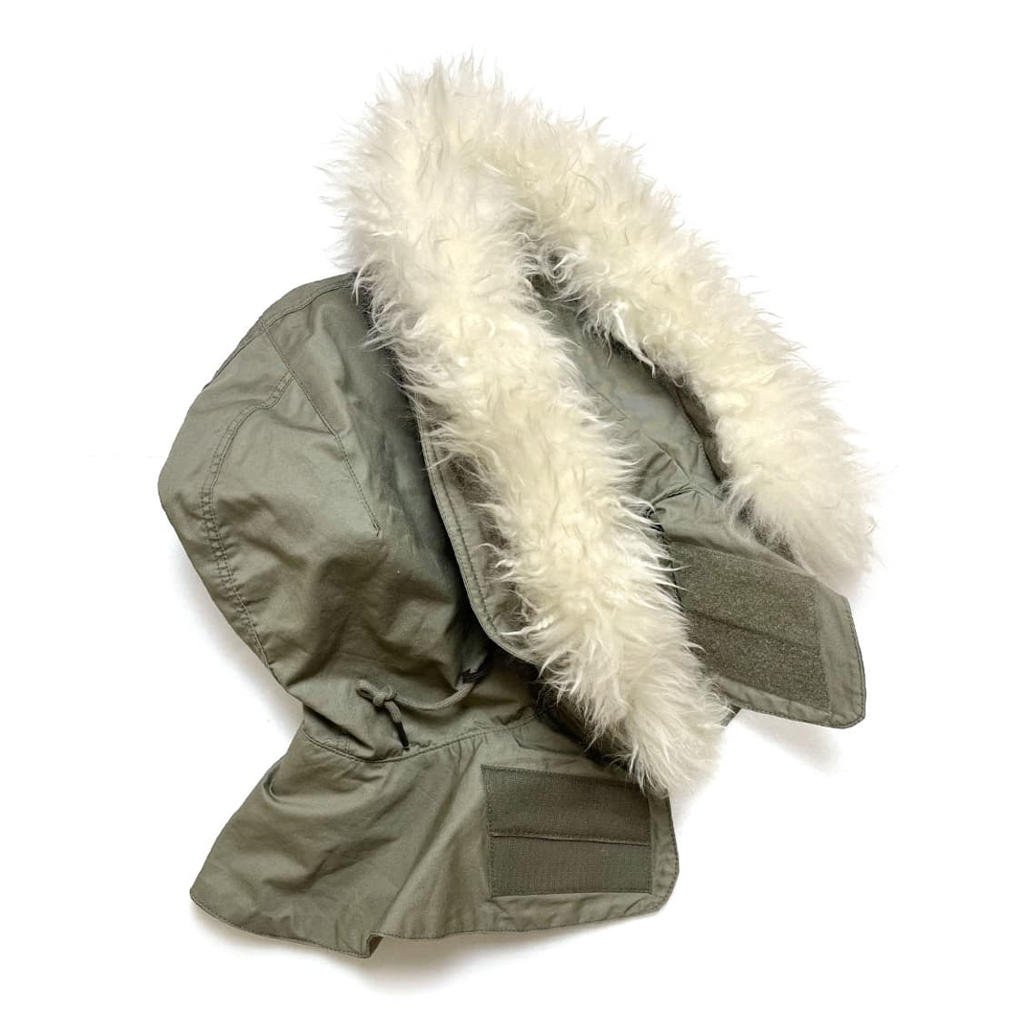 카이아크만 M65 피쉬테일 파카 상품이미지2