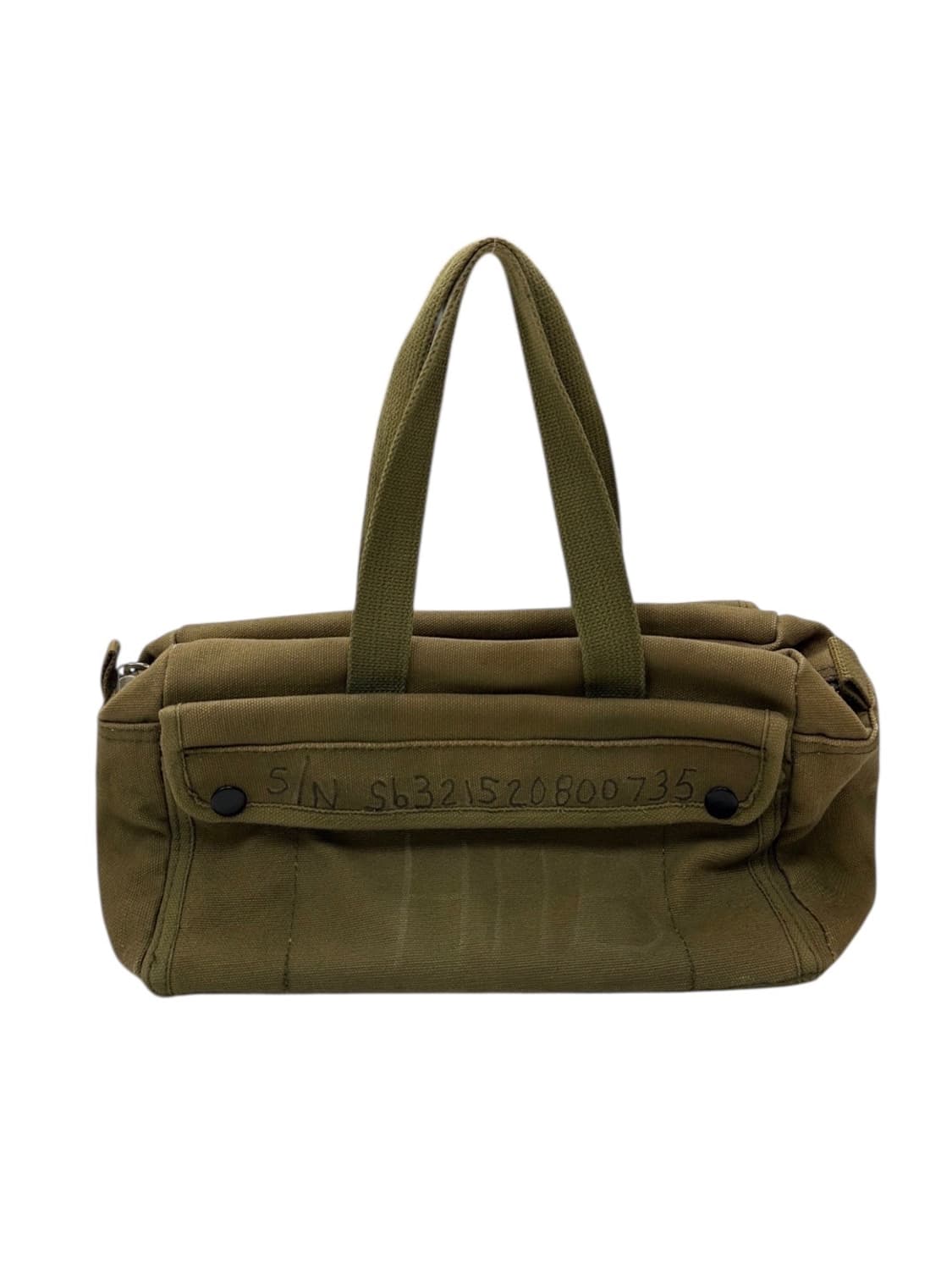 90s us army 메카닉 툴백 상품이미지1