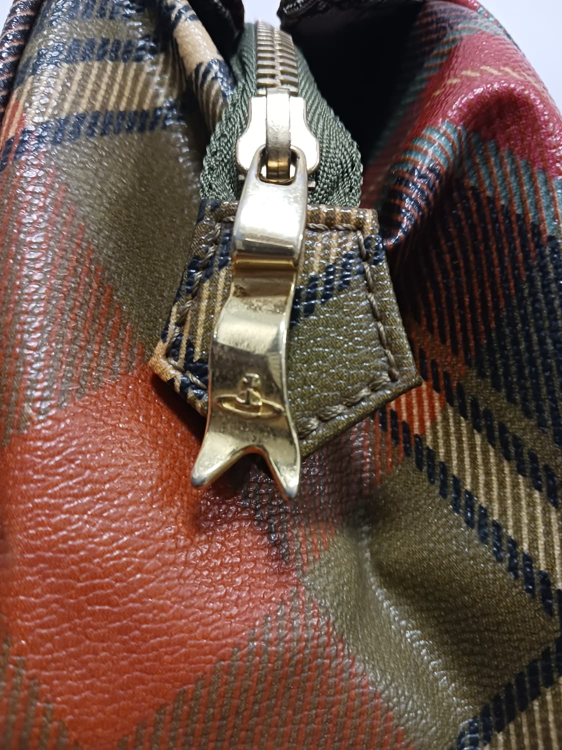 비비아 웨스트우드 토드백 상품이미지3