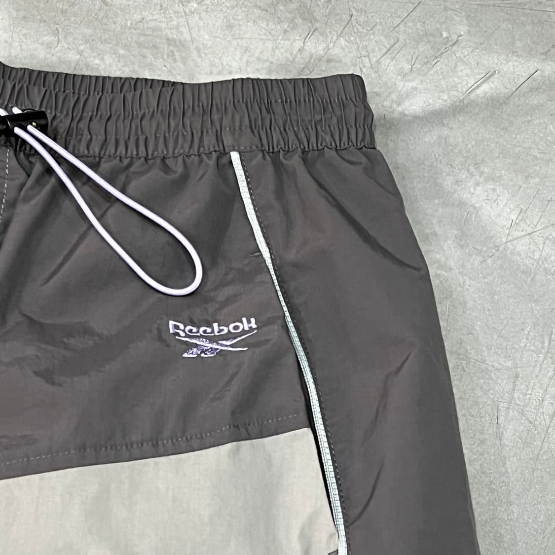  리복 나일론 롱스커트 y14906 상품이미지5