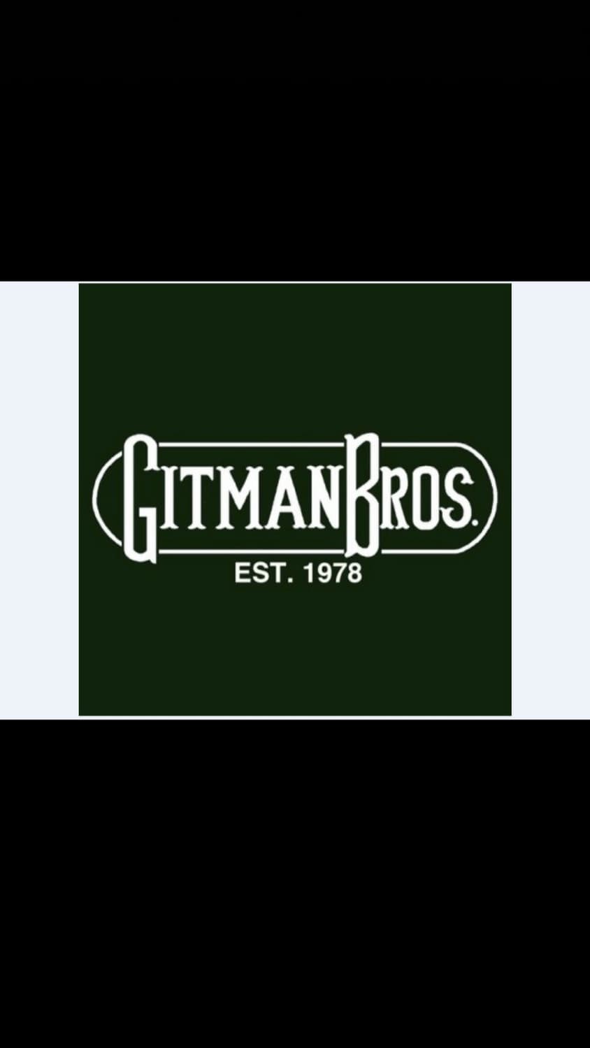 [판매] Gitman Bro 깃먼 기트먼 짓먼 브로스 옥스포드 셔츠 상품이미지10