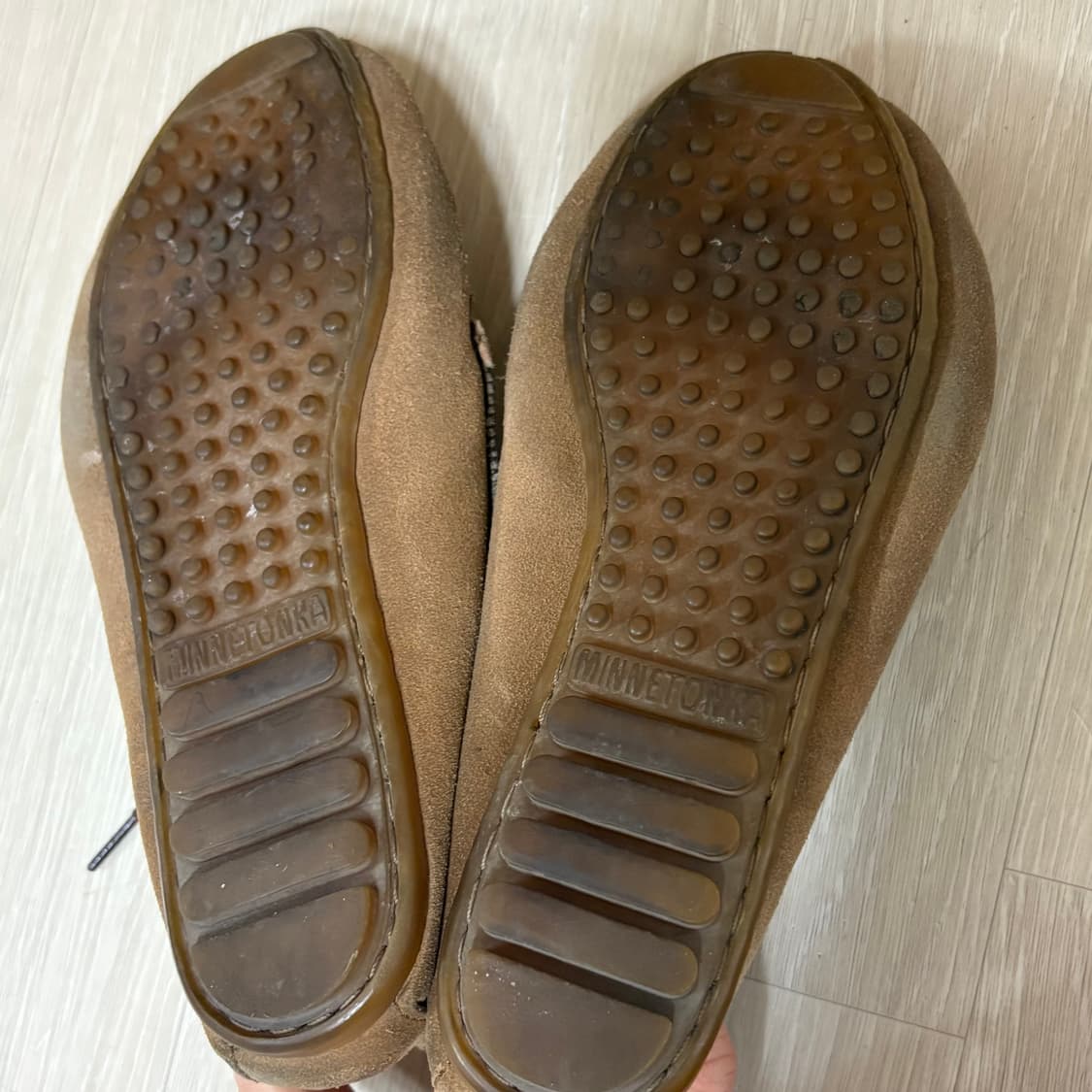 MINNETONKA ethnic boots 245 상품이미지4