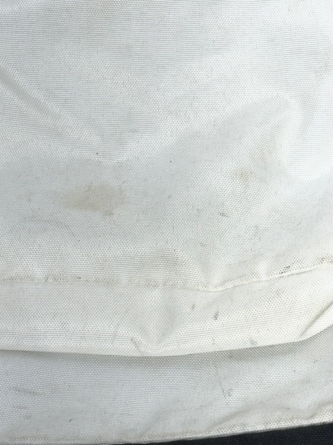 잔스포츠 화이트 백팩 가방 상품이미지7