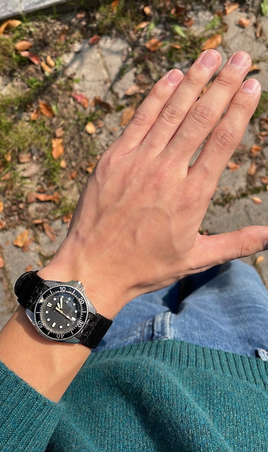 SEIKO - Seiko Diver 2625-0010 상품이미지1