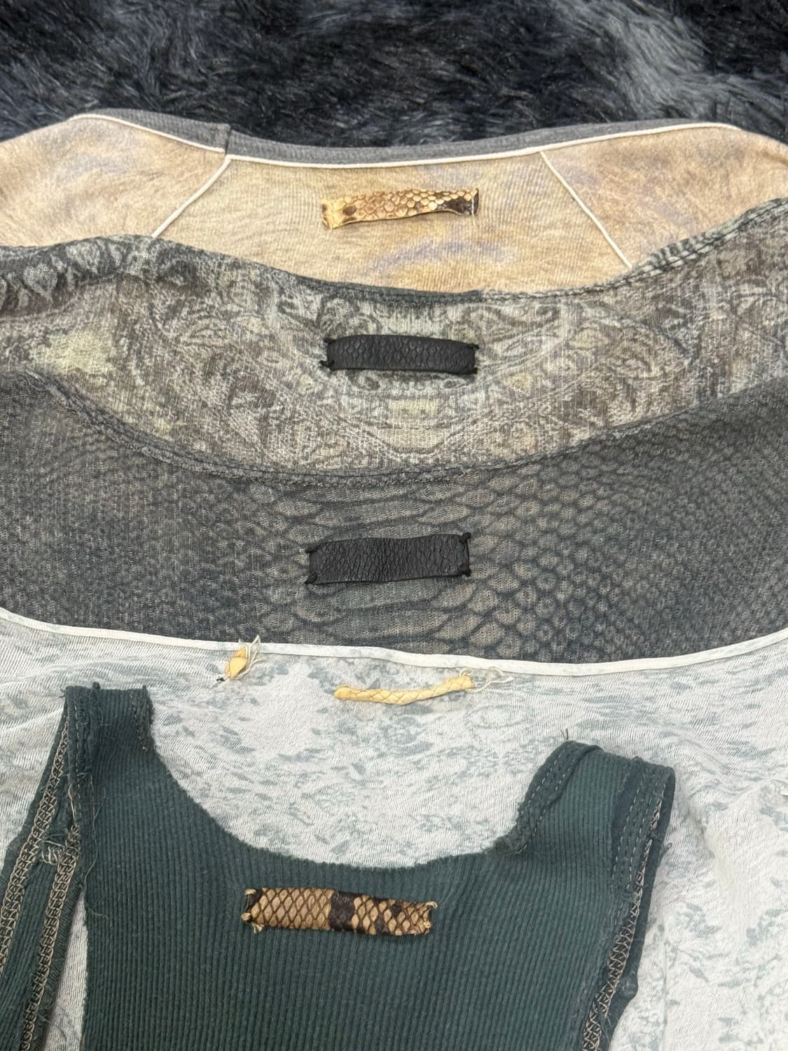 （교환 ）Only Archive 교환 (LGB / 69 / KMrii) 상품이미지1