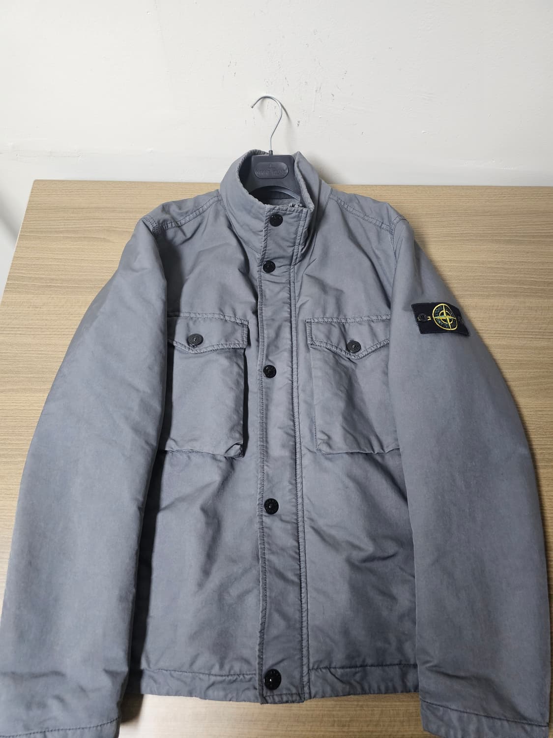 스톤아일랜드 다비드 프리마로프트 자켓 상품이미지3