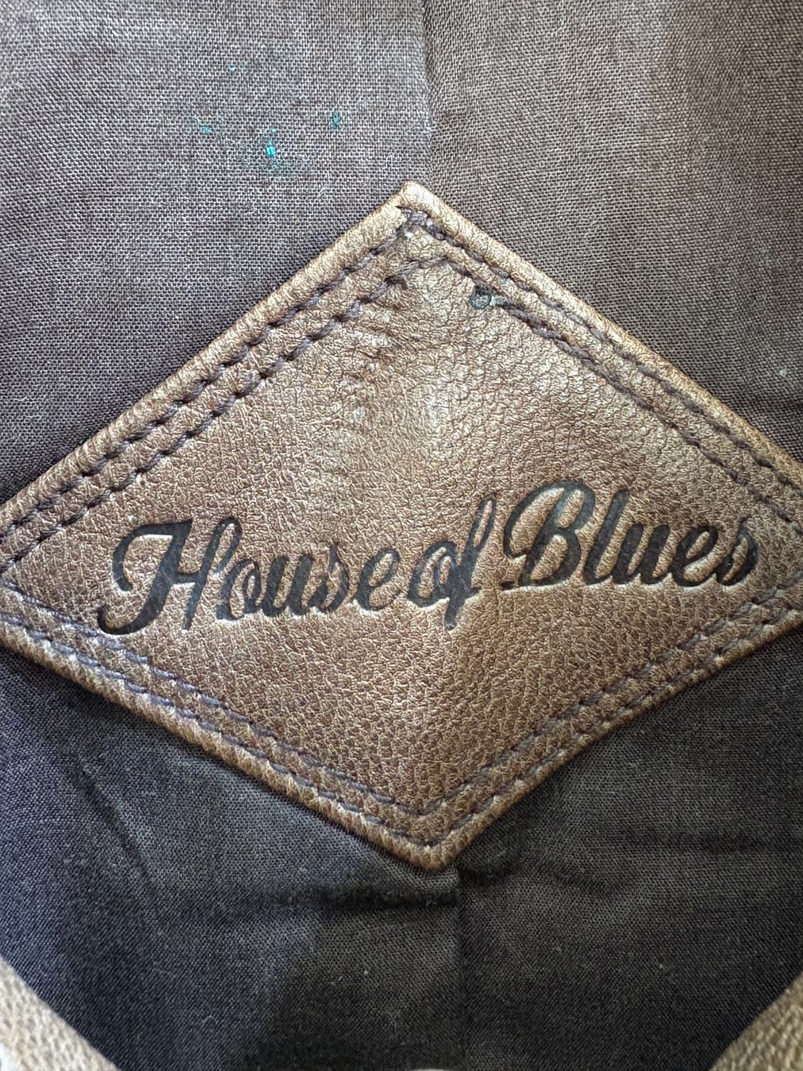 VINTAGE 레더자켓 상품이미지6