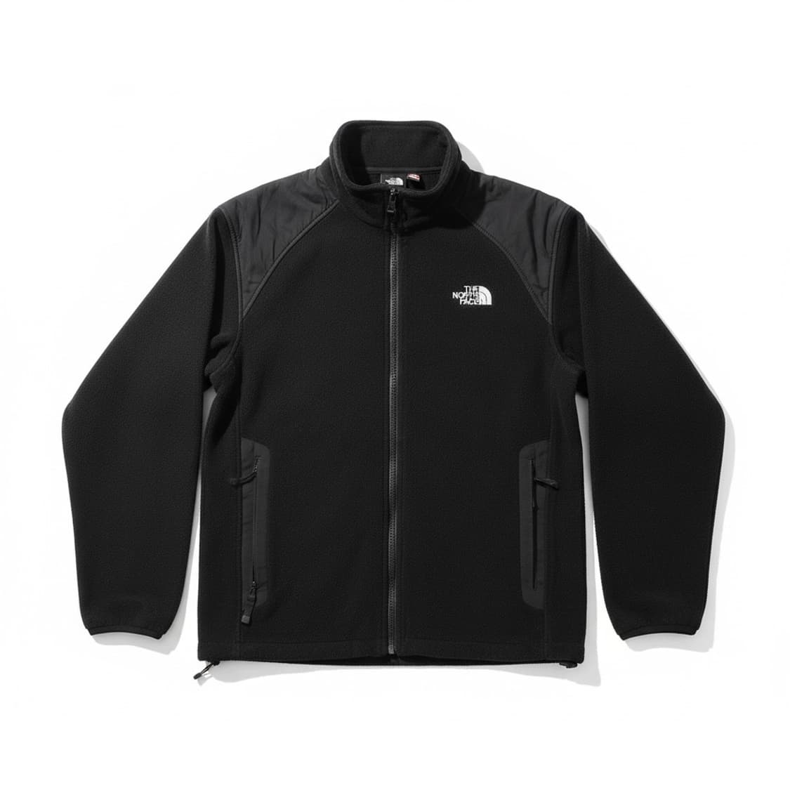 노스페이스 플리스 집업 상품이미지1