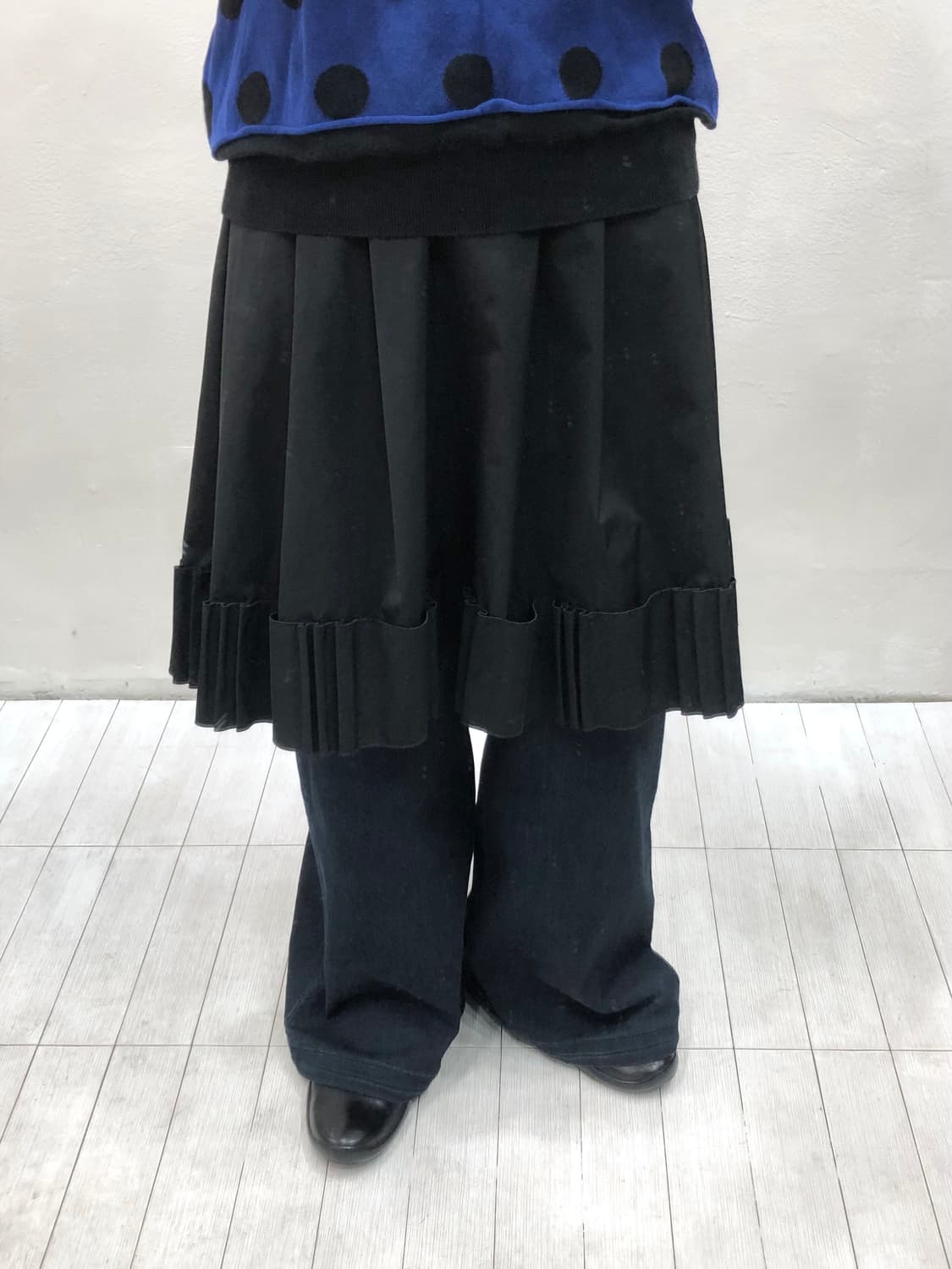 FOXEY NEW YORK skirt 상품이미지5