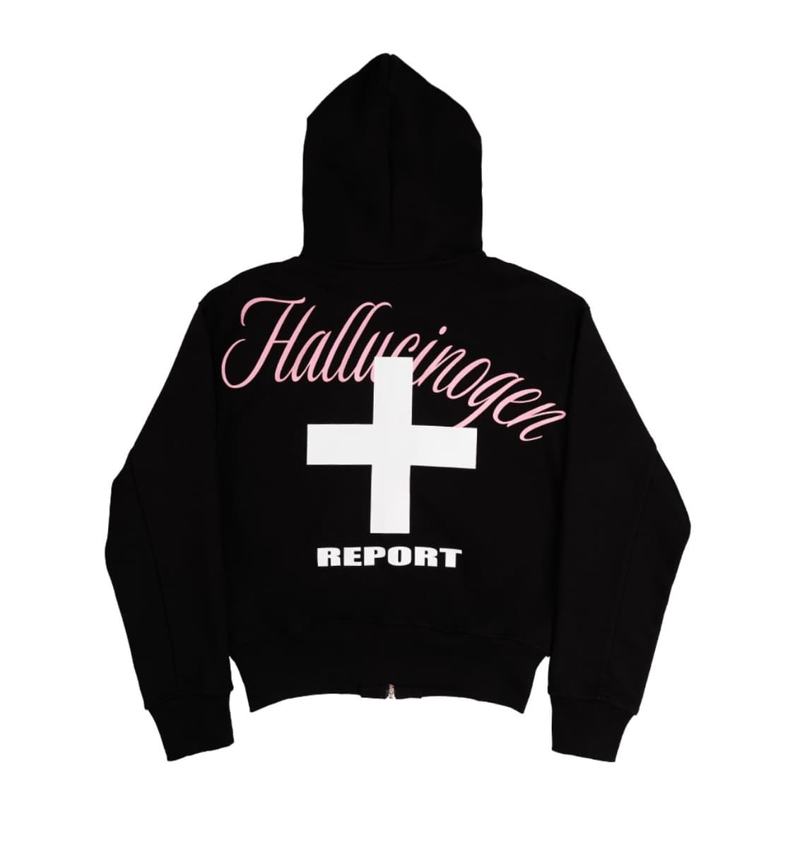 Xenoreport 후드집업 상품이미지1