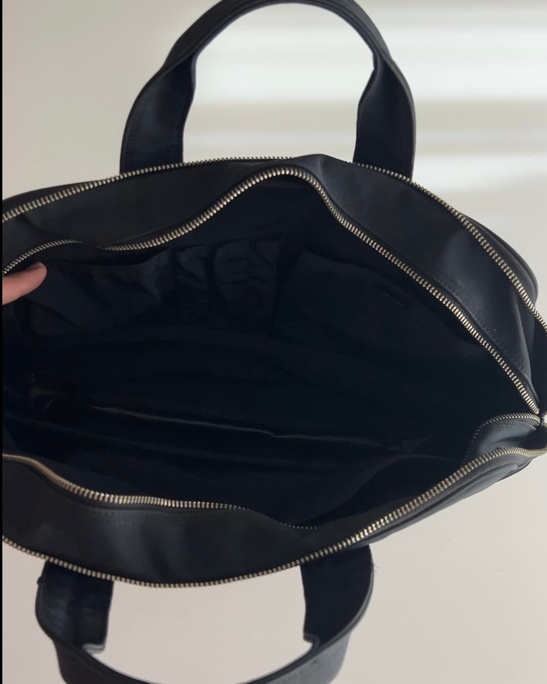 요시다 포터 엘레강트 더블집 토트백 상품이미지6