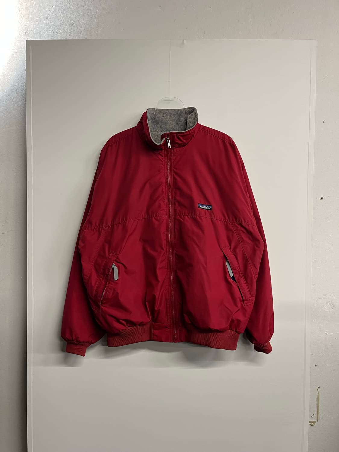 1997 파타고니아 쉘드 신칠라 상품이미지2