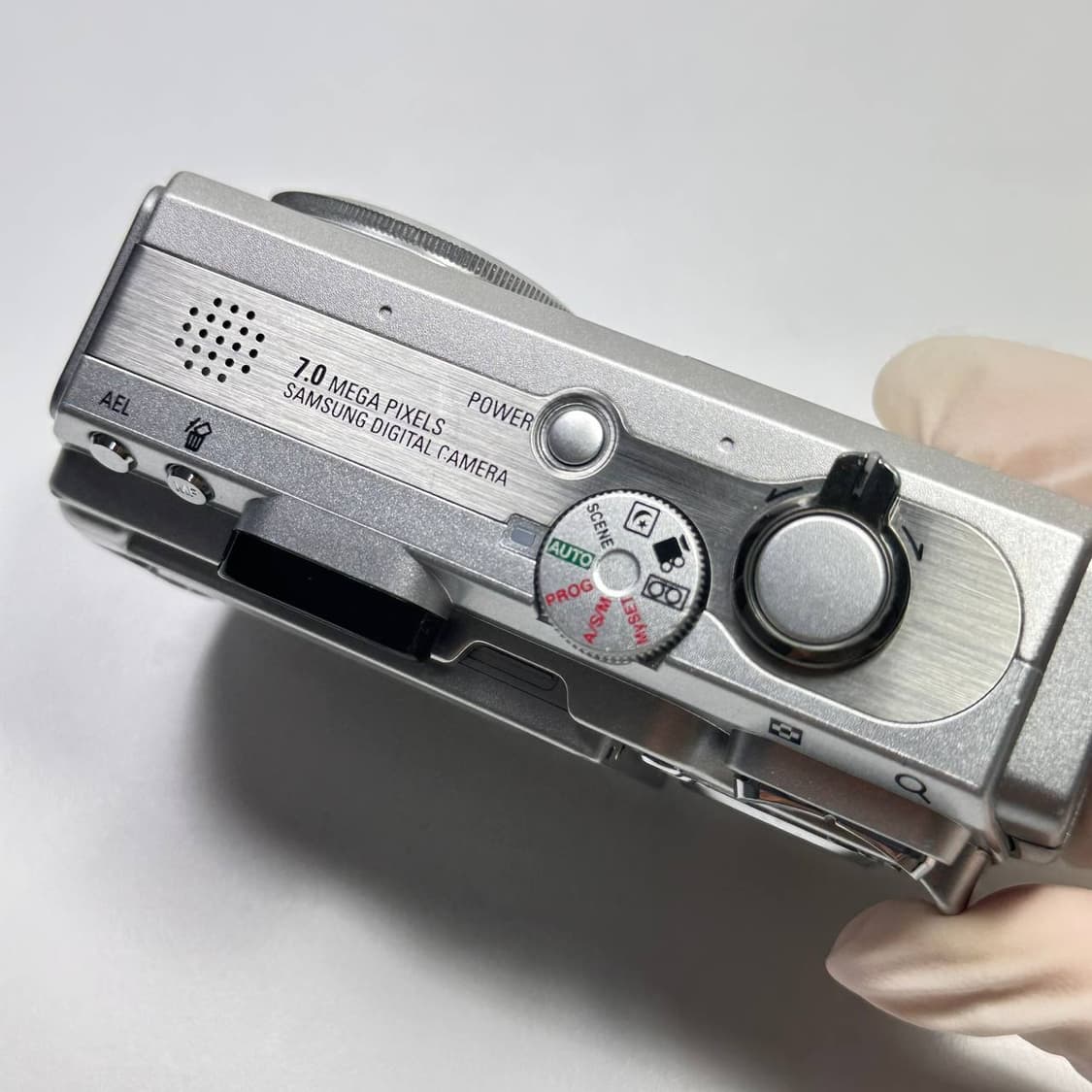 셀카) samsung kenox a7 삼성 케녹스 a7 디카 셀카 상품이미지8