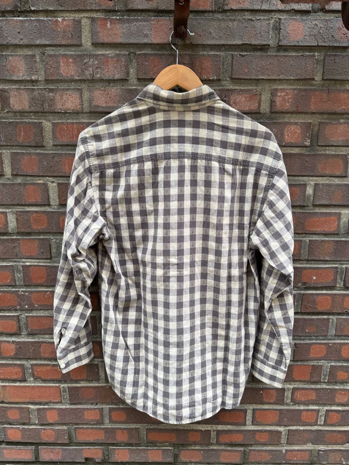 90s Guess 셔츠 Made in Korea  상품이미지2