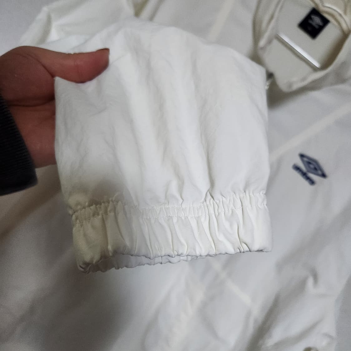 엄브로 아노락 바람막이 100 상품이미지4