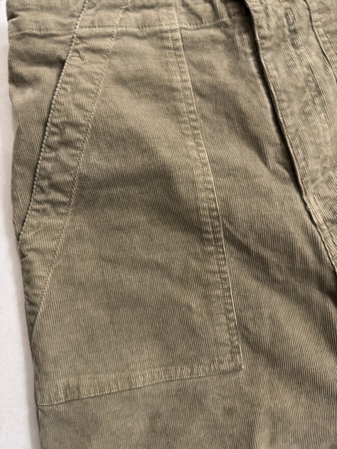 더로우 타이파 로우 데님 s 상품이미지2