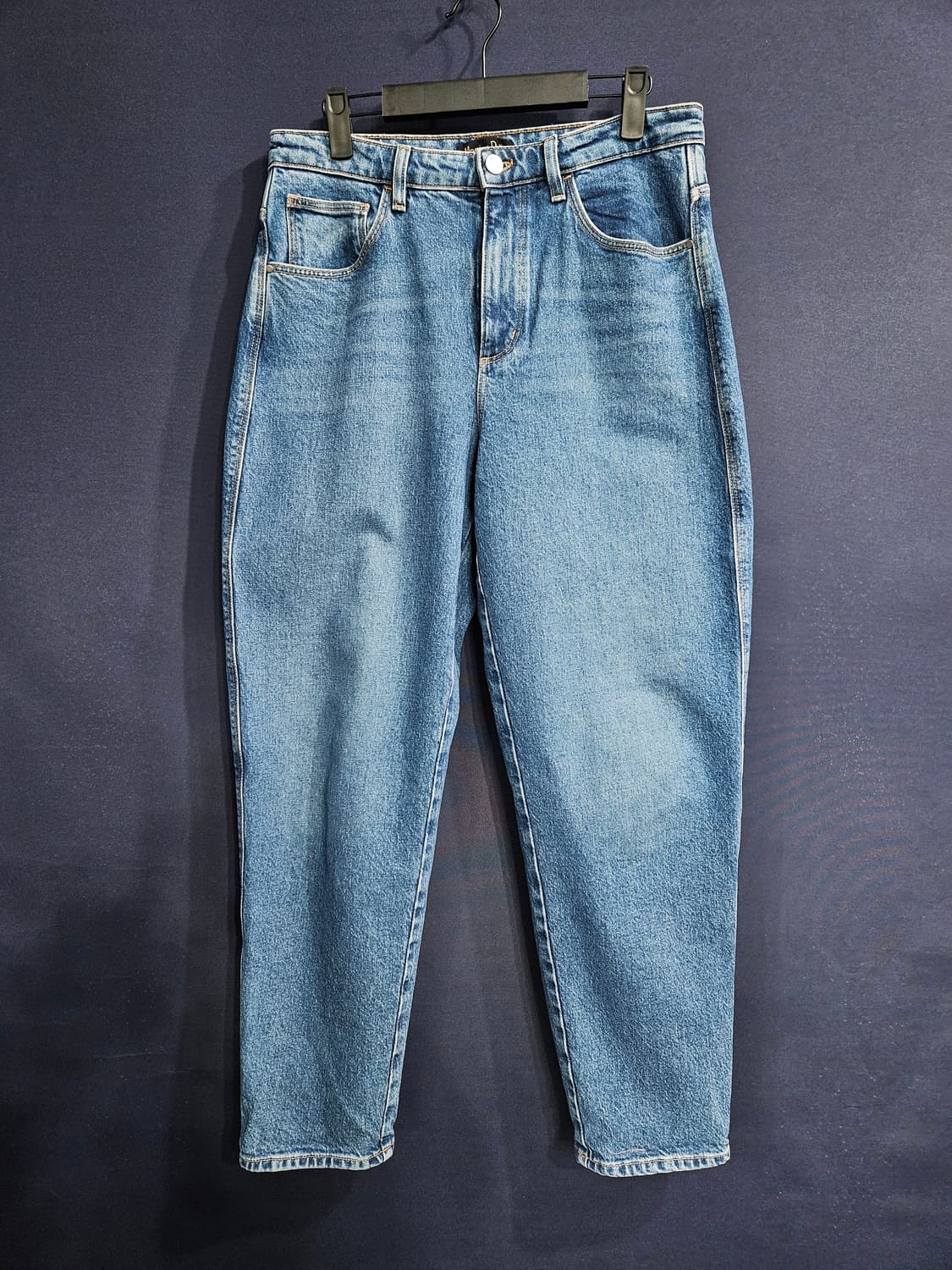 마시모두띠 남성 블루컬러 남성 허리 30 데님팬츠  상품이미지1