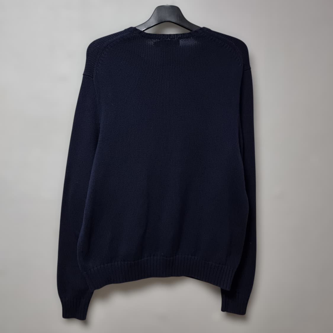 폴로 랄프로렌 성조기 니트 100 상품이미지2