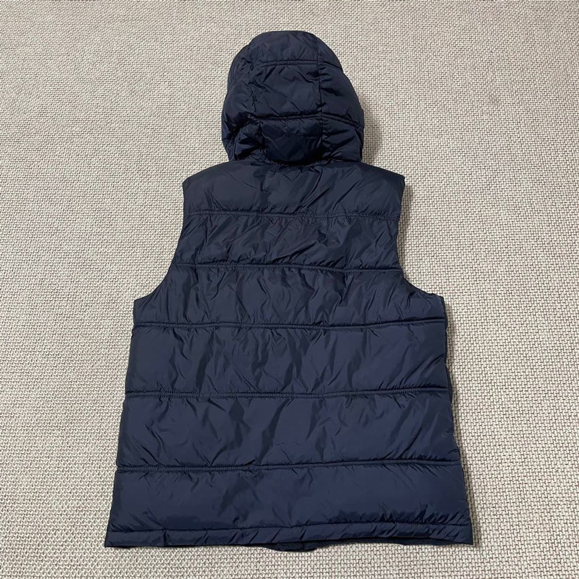 타미힐피거 패딩조끼 6723 상품이미지3