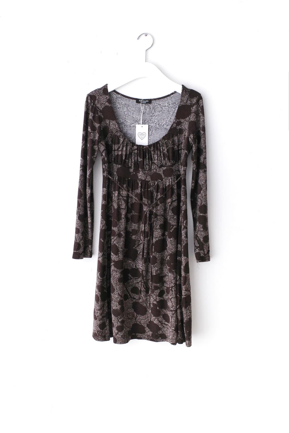 flower one-piece 상품이미지1