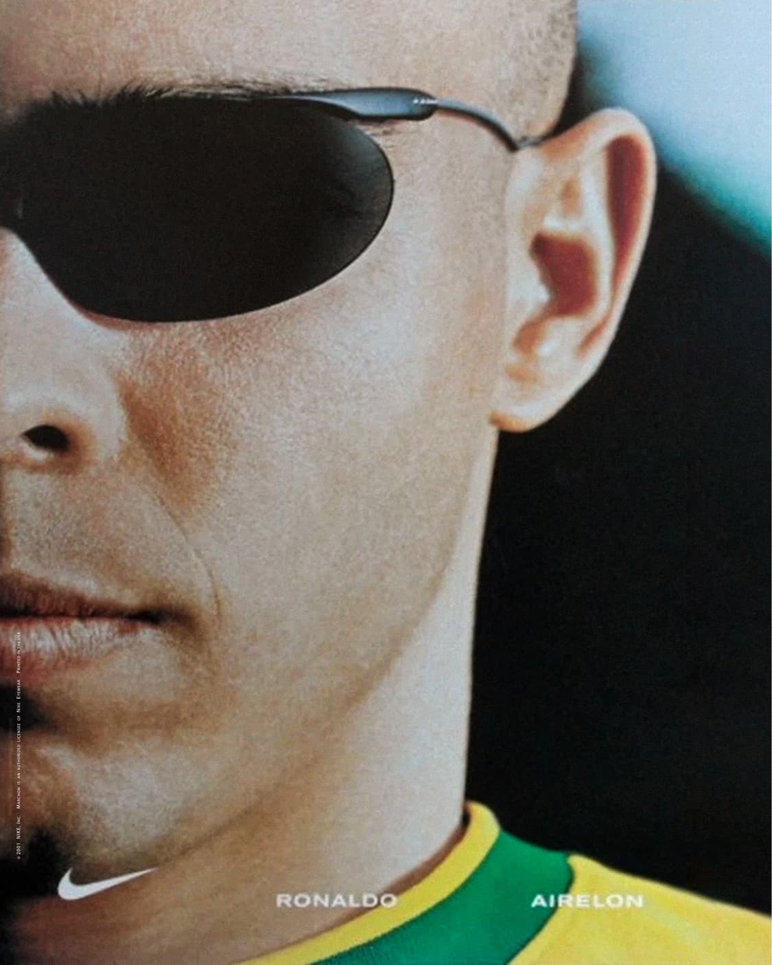 Nike Airelon (2001) 상품이미지2
