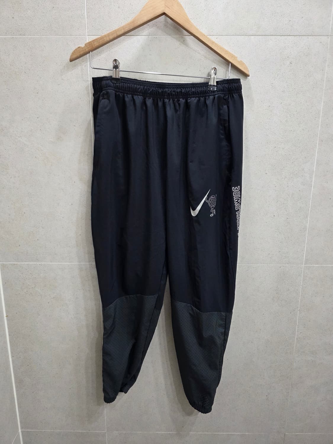 나이키 드라이핏 러닝 팬츠 XL 상품이미지1