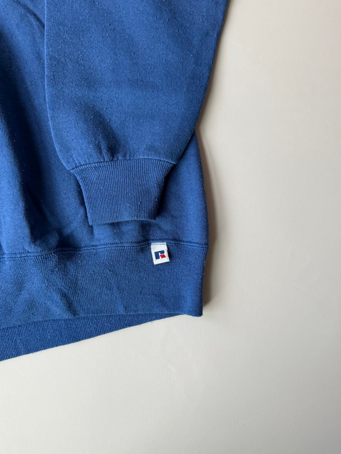 90s 러셀 스웻 USA 상품이미지4