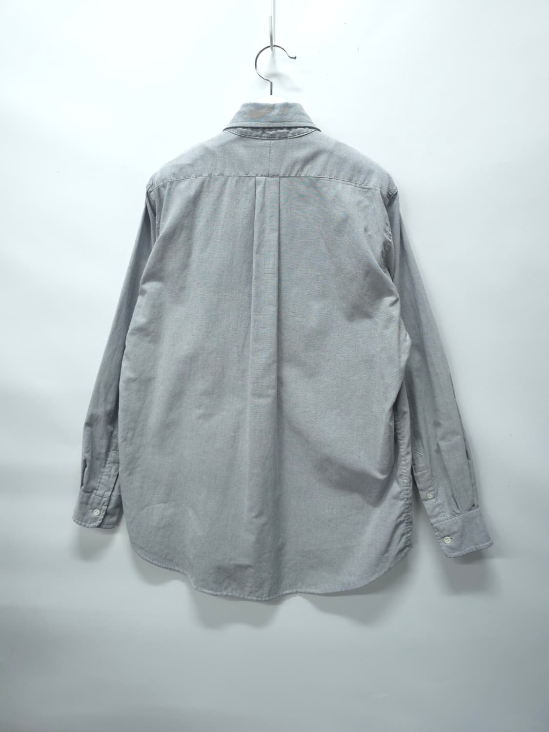 폴로 랄프로렌 90s 멀티 포니 옥스퍼드 셔츠 (100~105) 상품이미지6