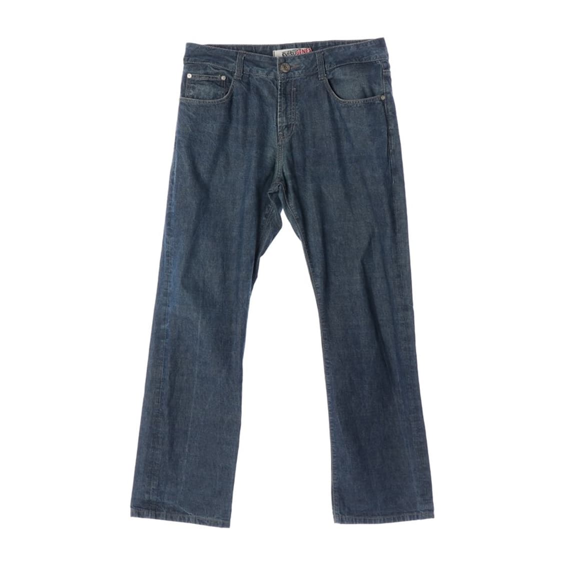 에비수 데님팬츠 38 상품이미지1