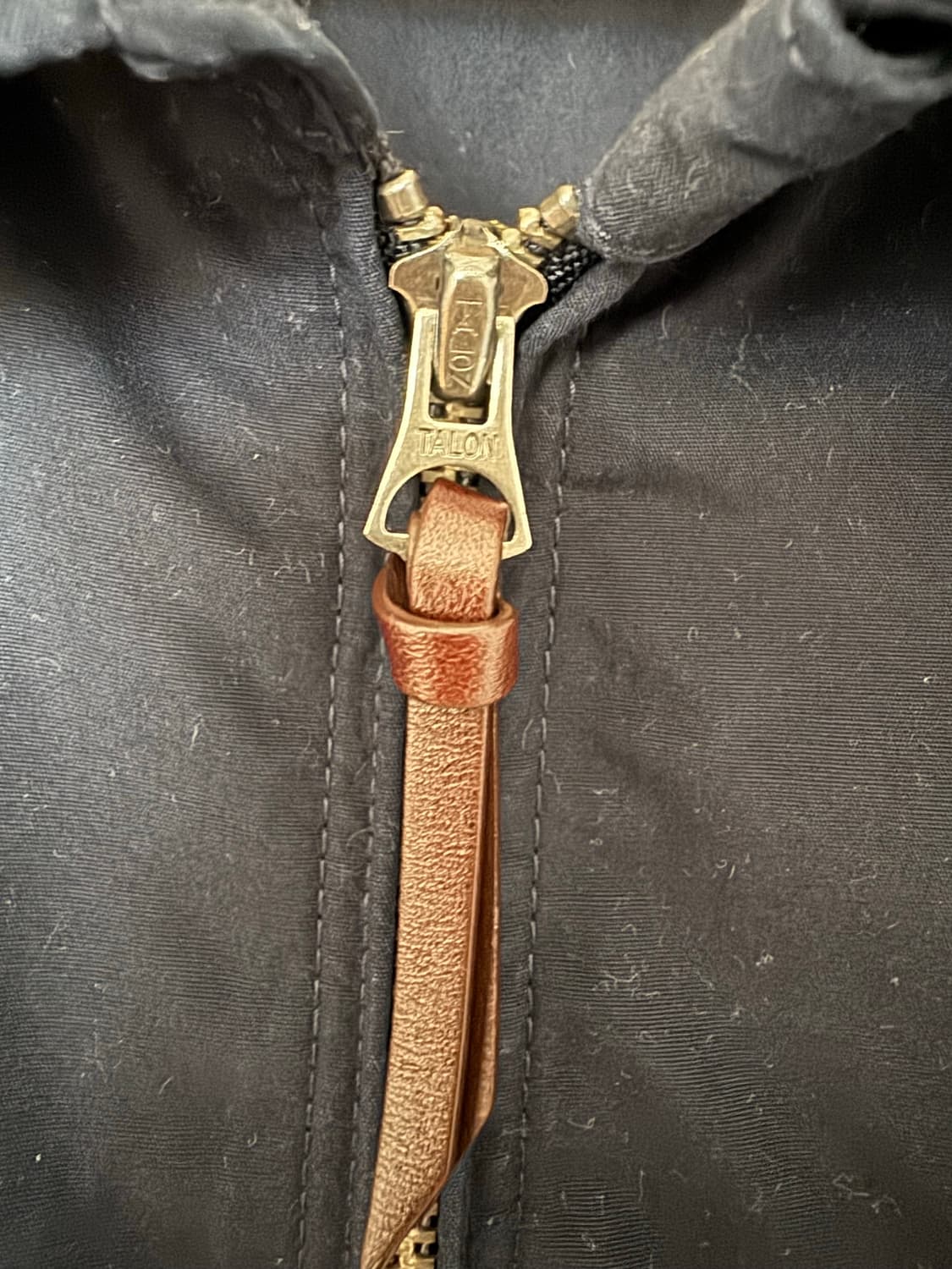 폴로 랄프로렌 베이포트 자켓 L 큐알정품 상품이미지3