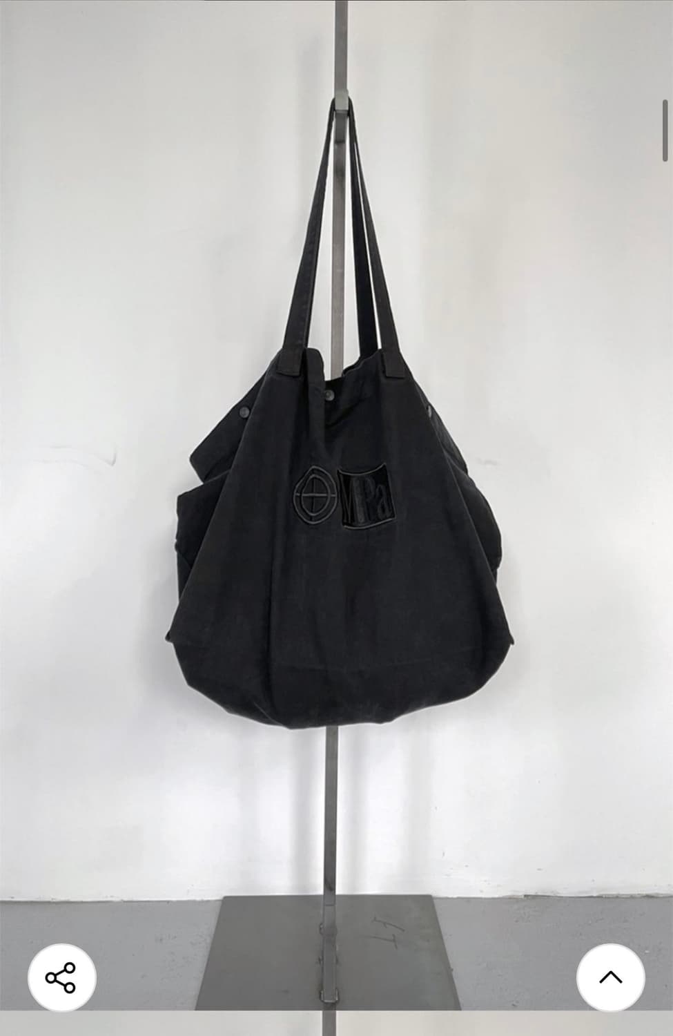 플라스틱 프로덕트 big bag 상품이미지2