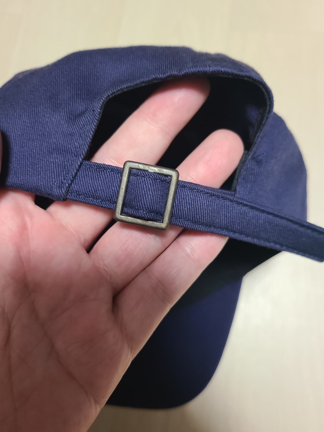 카시라 팩맨 모자 상품이미지2