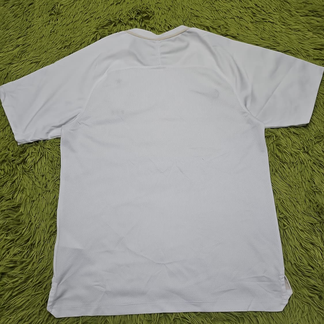 [L] 나이키 프랑스 국가대표 드라이핏 트레이닝 상품이미지8