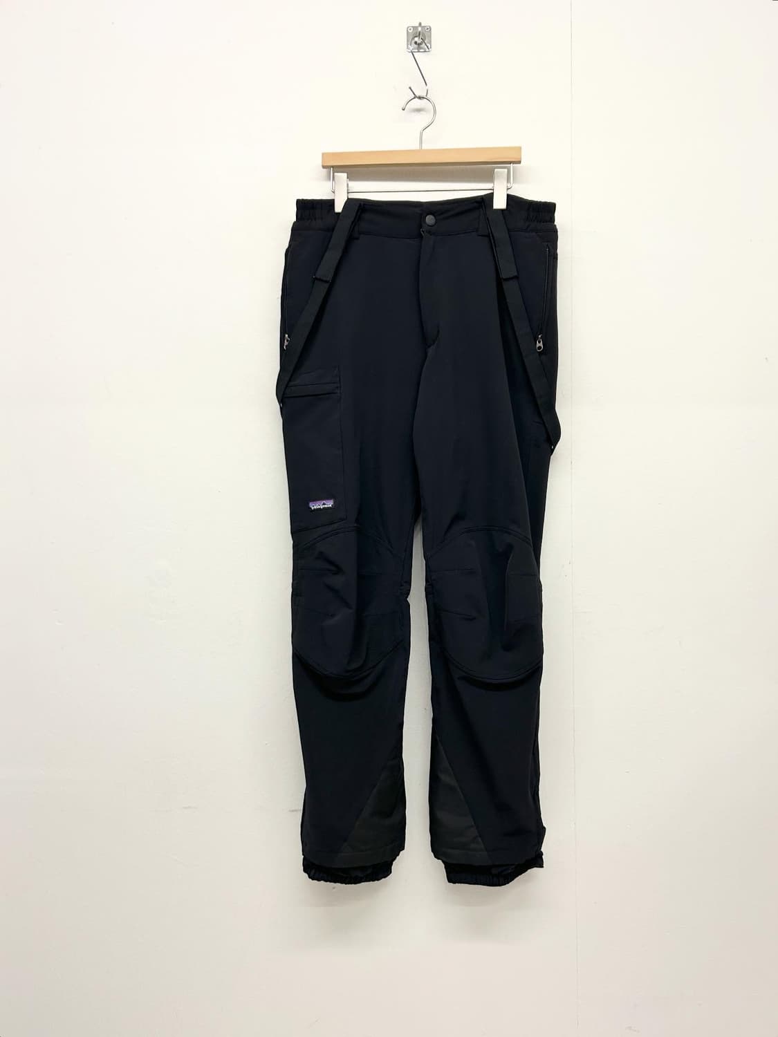 파타고니아 남성용 윈터 테크 스키 팬츠 상품이미지2