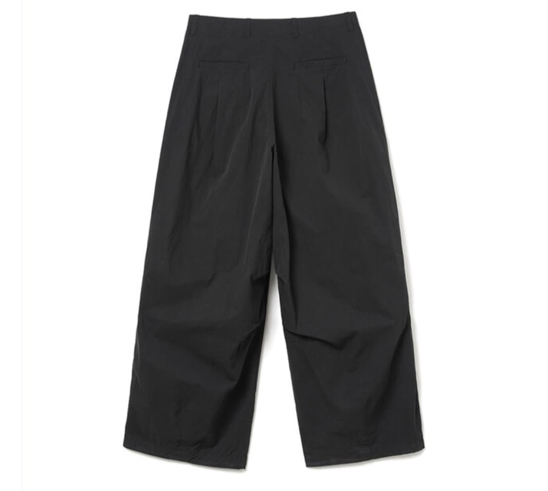 밀로 아카이브 리프린트 와이드 벌룬팬츠 M 상품이미지4