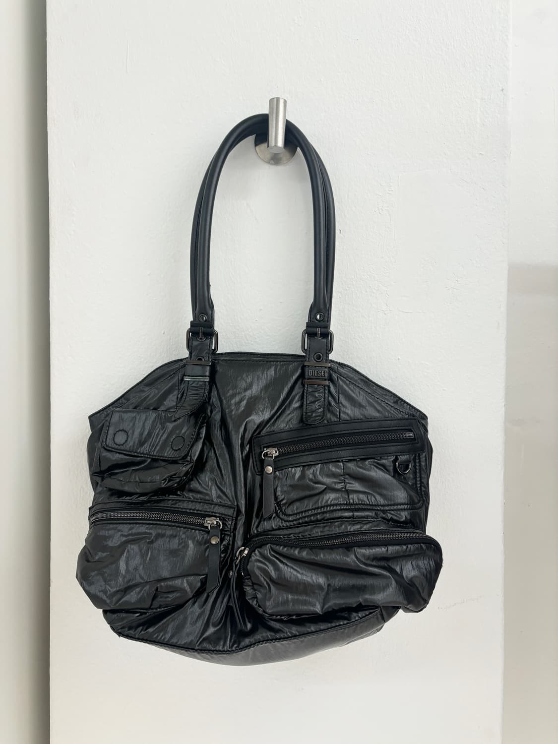 Diesel Archive pocket bag 상품이미지5