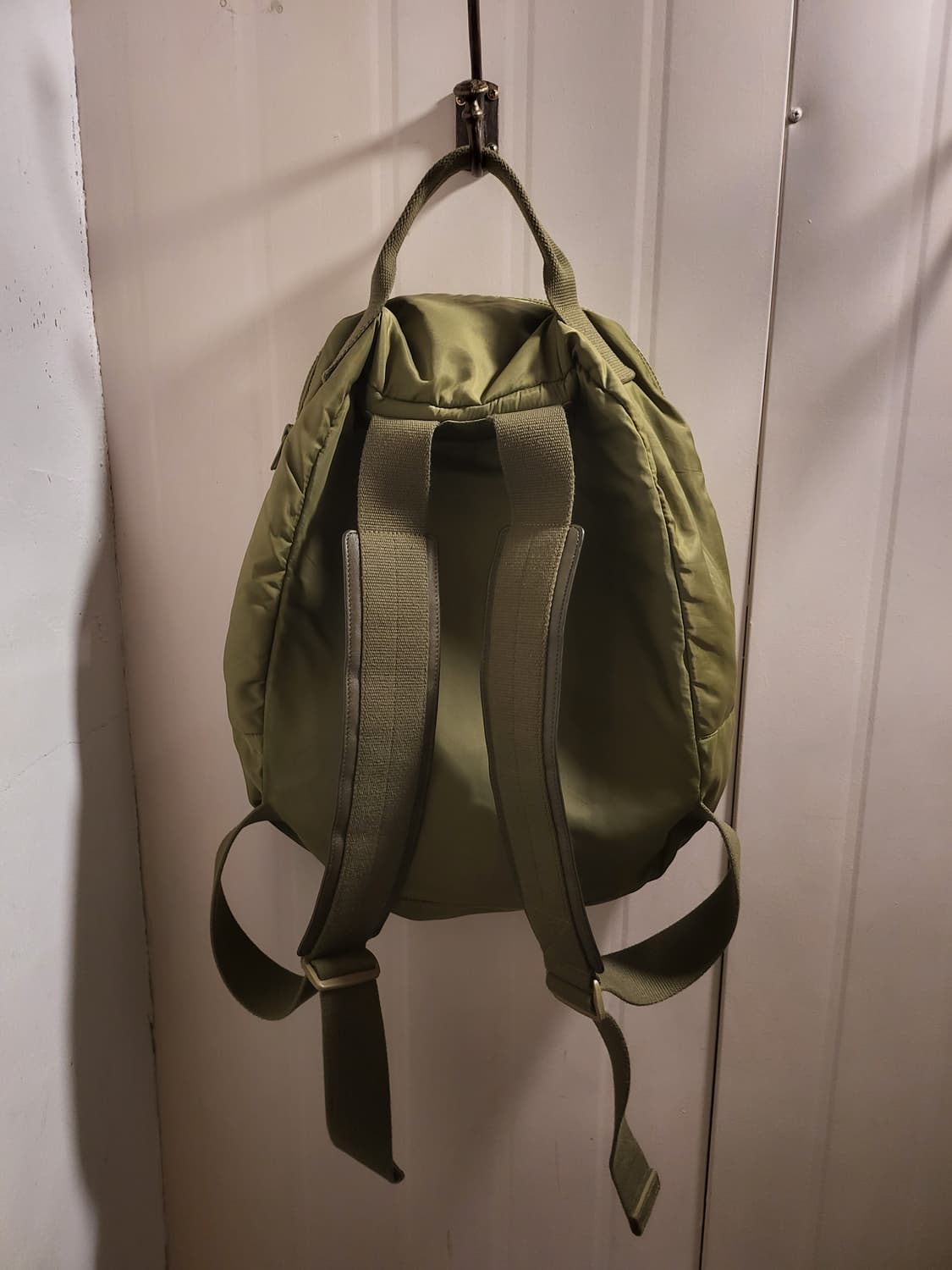 이지 시즌5 백팩 가방 상품이미지2