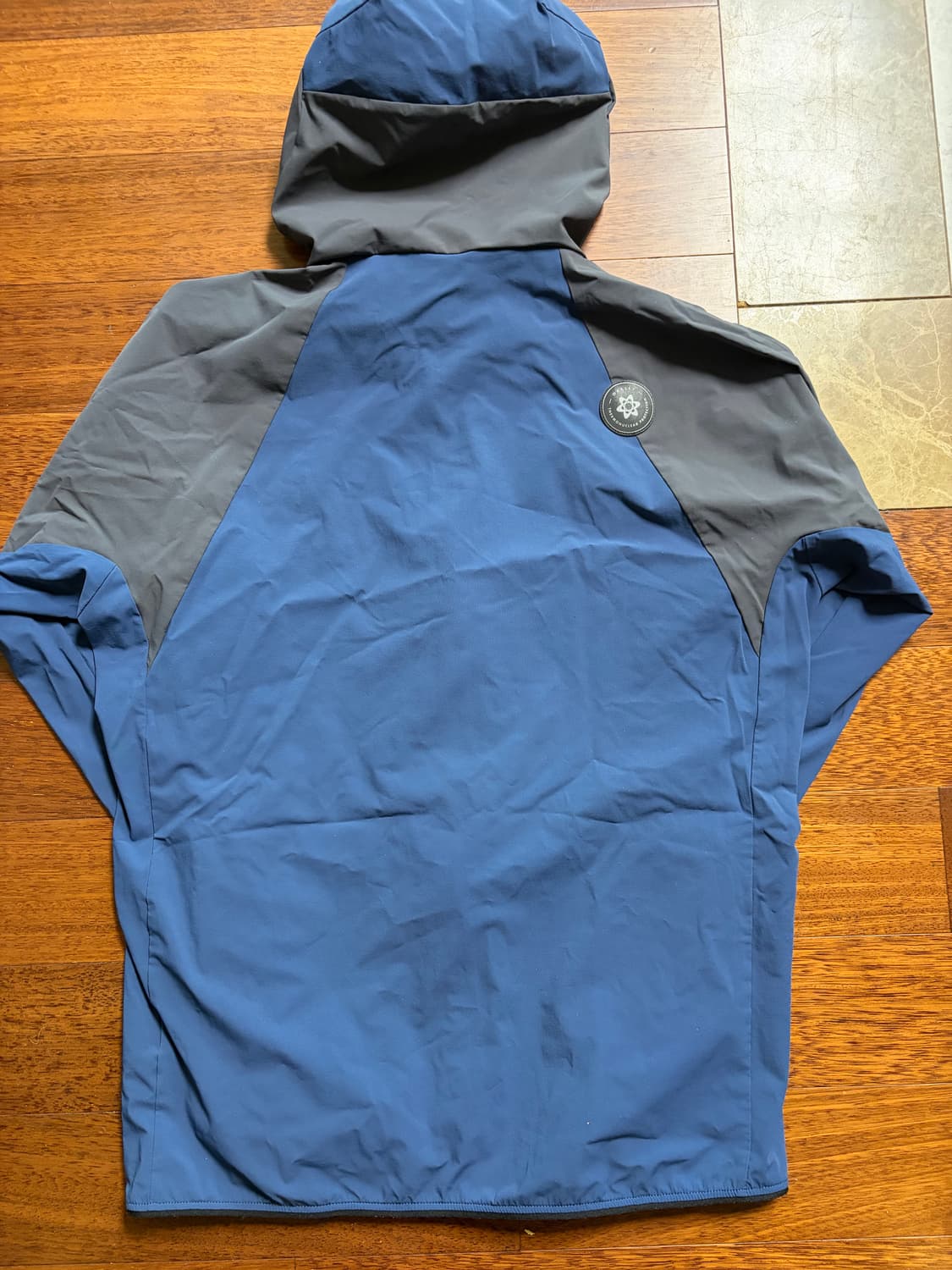 오클리 바람막이 상품이미지3