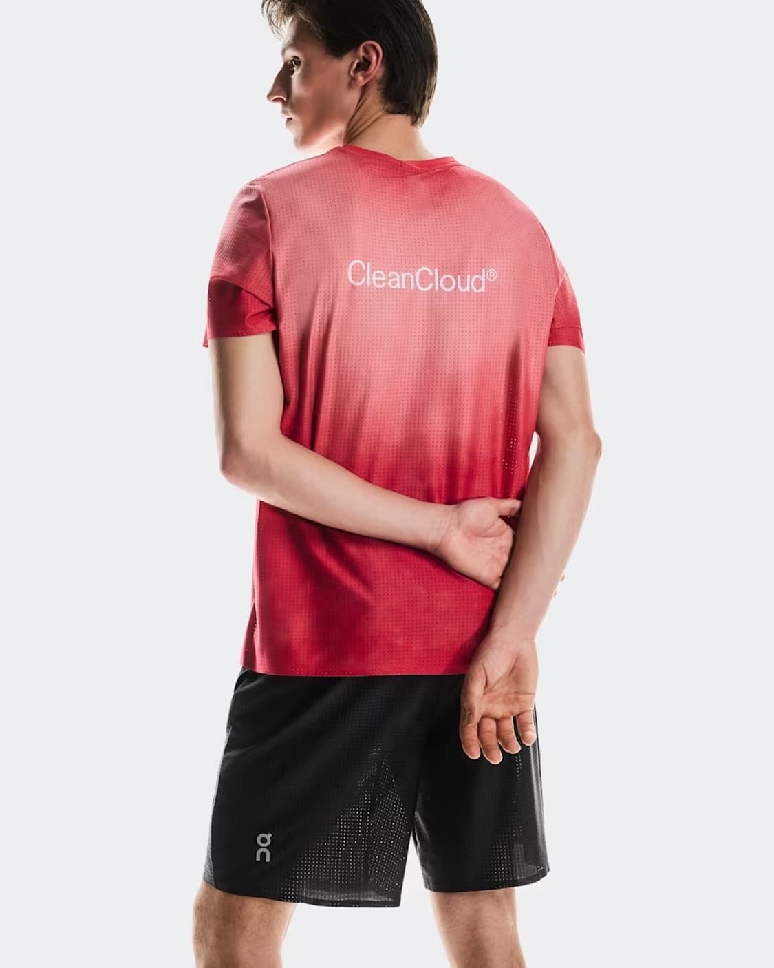 온러닝 페이스 메쉬 쇼츠 상품이미지7