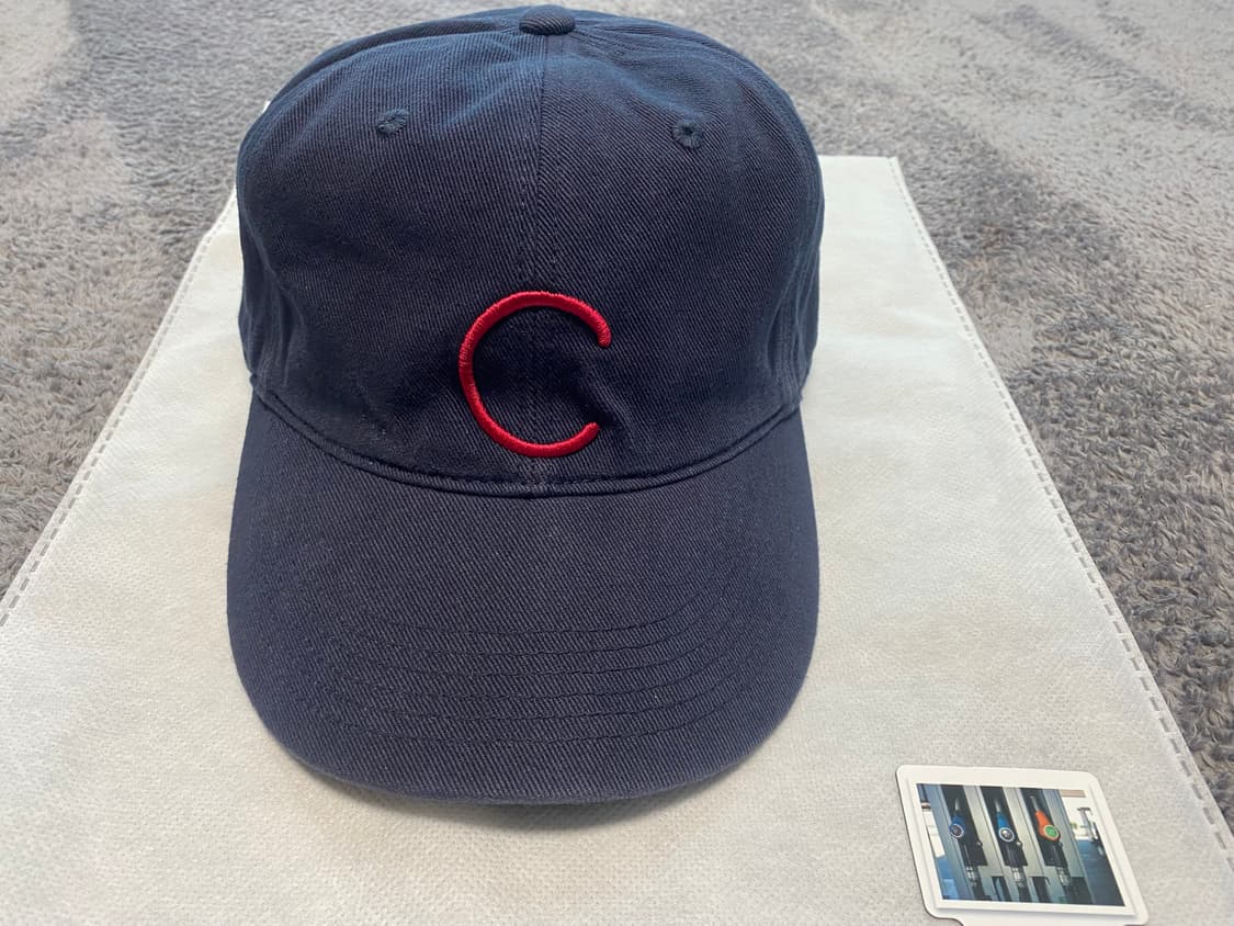 테프스토어즈 Centrale - Japan 네이비 L 사이즈 상품이미지6