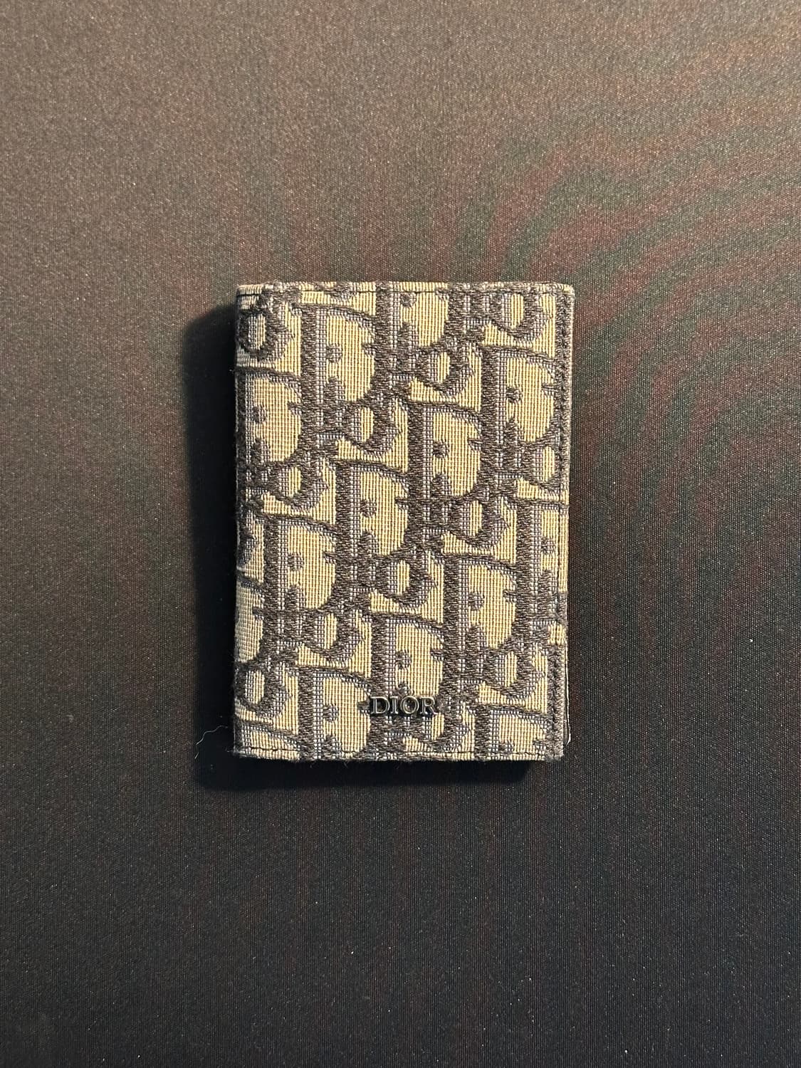 디올 오블리크 지갑 (박스만 없습니다) 상품이미지1