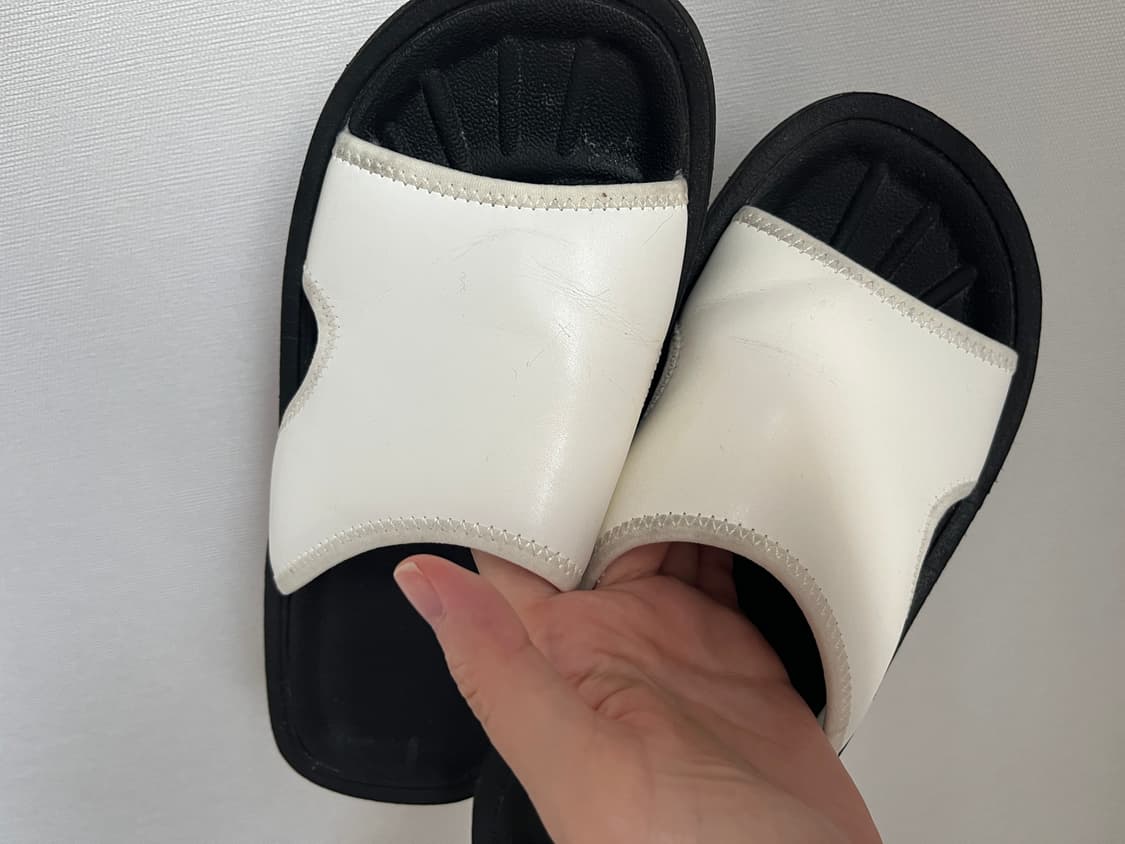 Uniqlo c 유니클로씨 슬리퍼 (225-235) 상품이미지4