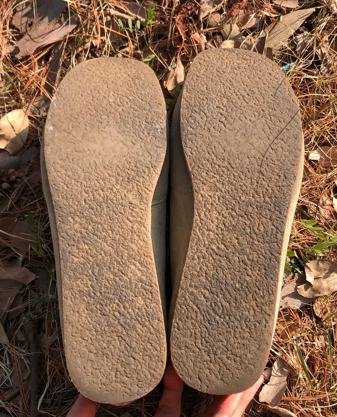 gu 왈라비 메이플 상품이미지3