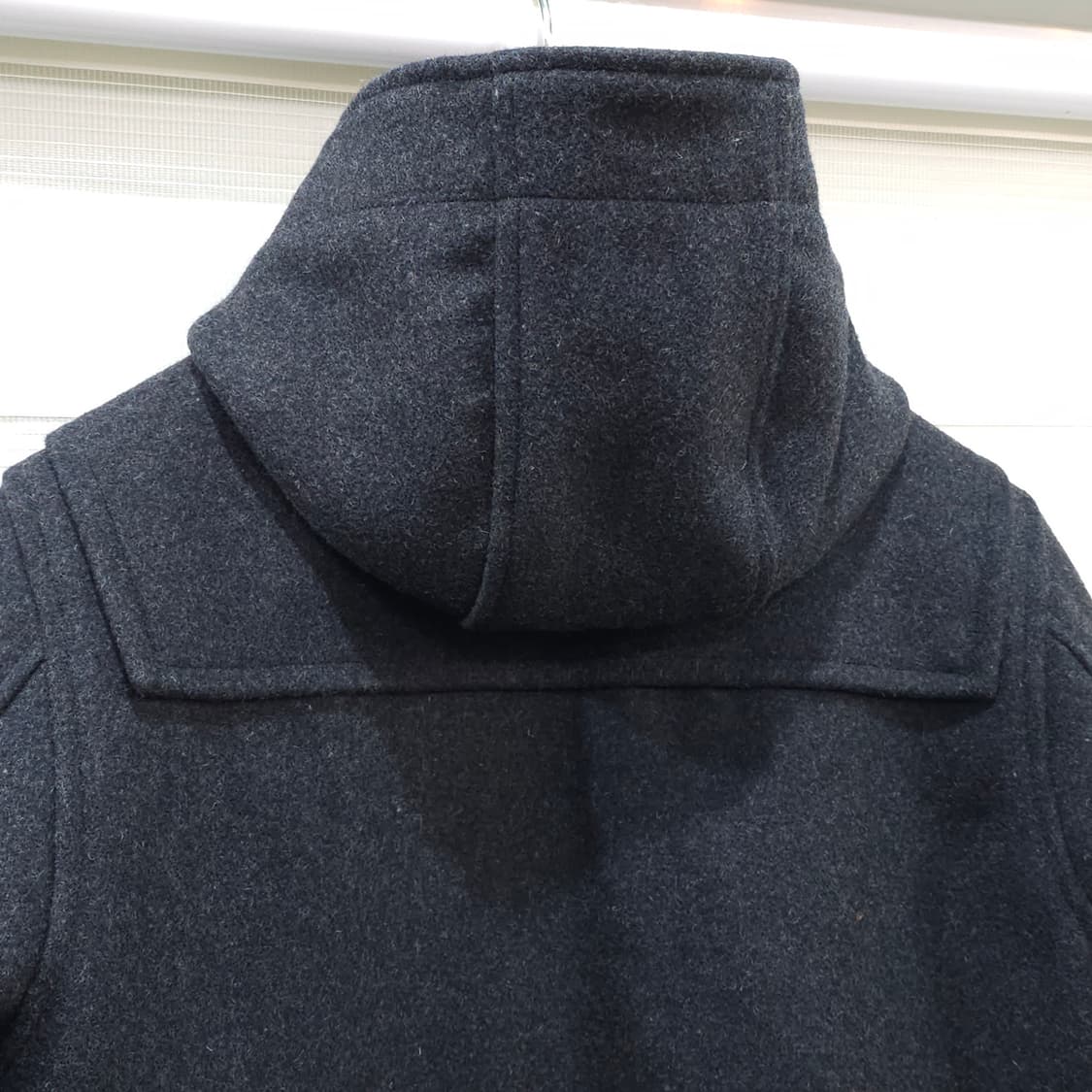 UNITED ARROWS 더플코트- 맨즈S 우먼M정도 상품이미지6